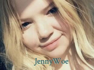 JennyWoe