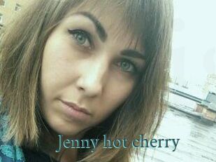 Jenny_hot_cherry