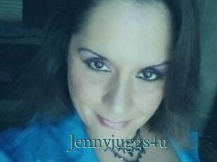 Jennyjuggs4u
