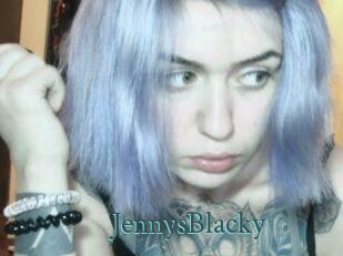 JennysBlacky