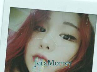 JeraMorrey