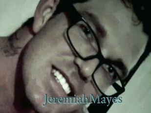 Jeremiah_Mayes