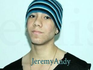 JeremyAndy
