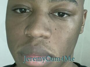 JeremyCum4Me