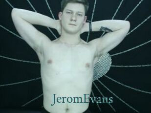 JeromEvans