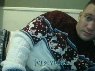 JerseyMike En live show