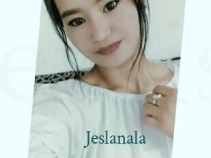 Jeslanala