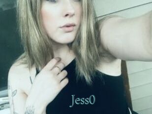 Jess0