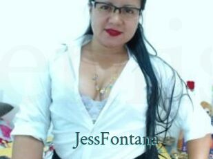 JessFontana