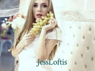 JessLoftis