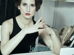 JessRed1