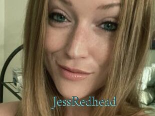 JessRedhead