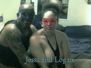 Jessa_and_Logan