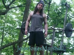 JesseJonesMarshall