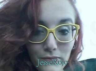 Jesse_Rojo