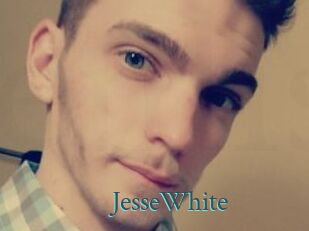 JesseWhite