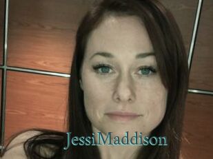 JessiMaddison
