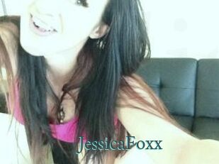 JessicaFoxx