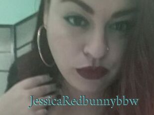 JessicaRedbunnybbw