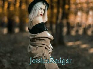 JessicaRedgar