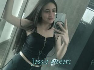 Jessie_sweett