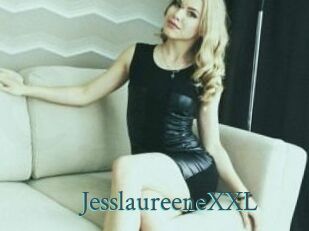 JesslaureeneXXL
