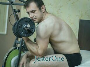 JesterOne