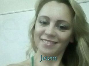 Jetem