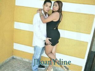 JhoanYdine