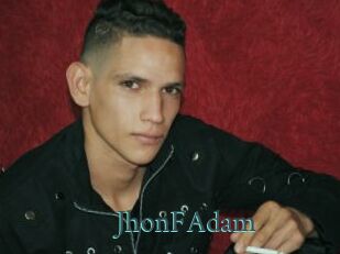 JhonFAdam