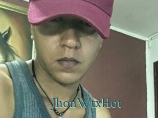 JhonWtxHot
