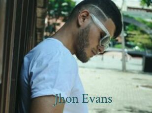 Jhon_Evans