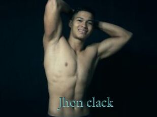 Jhon_clack