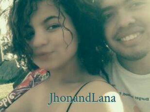 JhonandLana