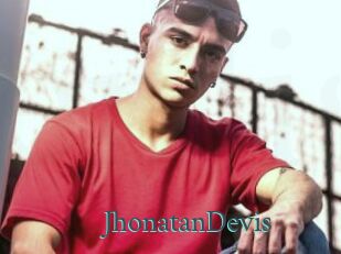 JhonatanDevis