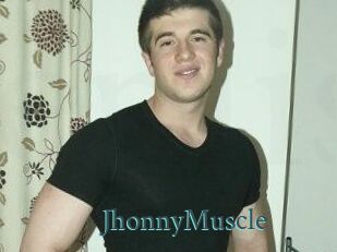 JhonnyMuscle
