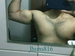Jhons816