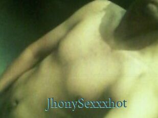 JhonySexxxhot