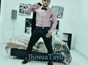 JhosuaTaylor