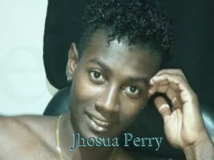 Jhosua_Perry