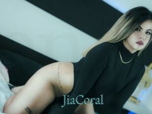 JiaCoral