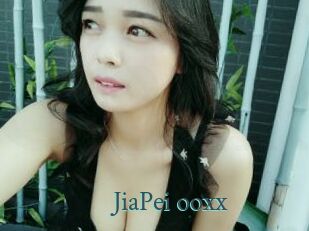 JiaPei_ooxx