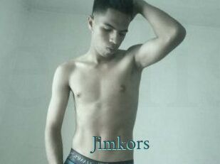 Jimkors