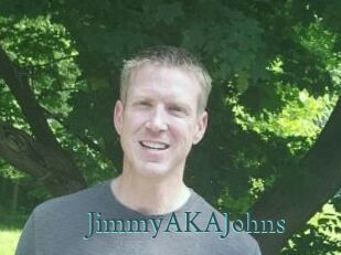 JimmyAKAJohns