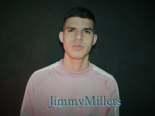 JimmyMillers