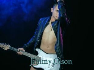 Jimmy_Olson