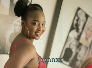 Jinnnxx
