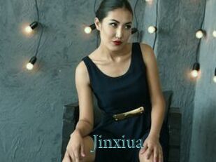 Jinxiua
