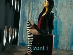 JoanLi