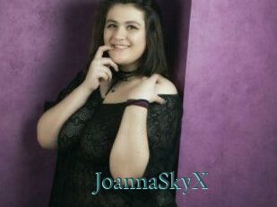 JoannaSkyX